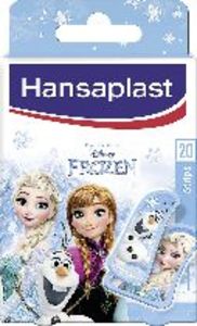 Obliž Hansaplast, Frozen, 20/1